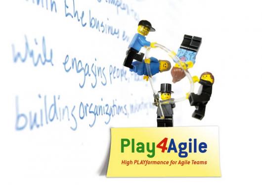 Play4Agile 2016 