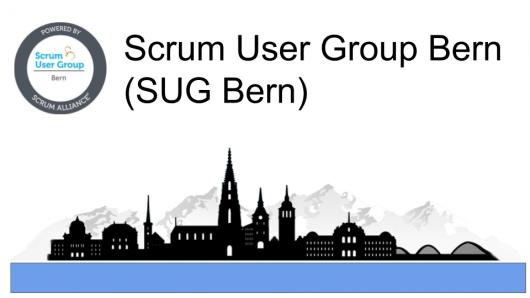 Scrum User Group Bern