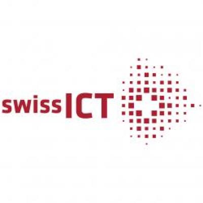 SwissICT Logo