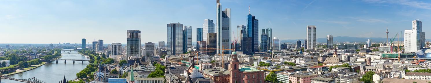 Scrum Zertifizierung in Frankfurt am Main